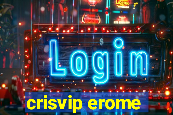 crisvip erome